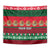 Personalised Mexico Christmas Tapestry Feliz Navidad Mexican Pattern - Wonder Print Shop