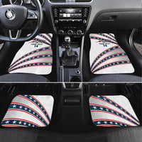 Custom Hockey United States 250th Anniversary Car Mats USA Semiquincentennial We The People