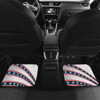 Custom Hockey United States 250th Anniversary Car Mats USA Semiquincentennial We The People