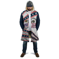 Custom Hockey United States 250th Anniversary Cloak USA Semiquincentennial We The People