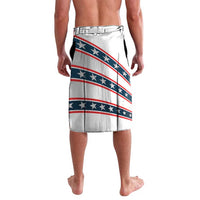 Custom Hockey United States 250th Anniversary Lavalava USA Semiquincentennial We The People