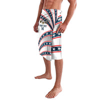 Custom Hockey United States 250th Anniversary Lavalava USA Semiquincentennial We The People