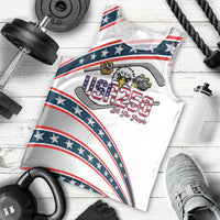 Custom Hockey United States 250th Anniversary Men Tank Top USA Semiquincentennial We The People