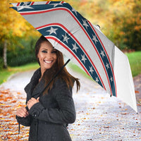 Hockey United States 250th Anniversary Umbrella USA Semiquincentennial We The People