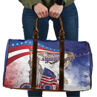 United States 4th Of July Travel Bag USA Osprey 250 Years Of Freedom
