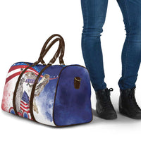 United States 4th Of July Travel Bag USA Osprey 250 Years Of Freedom