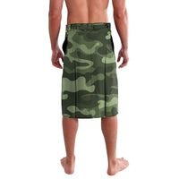 Personalized USA Cher Ami Lavalava Lest We Forget Pigeon Hero - Wonder Print Shop