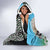 Cotabato Philippines Province Hooded Blanket Filipino Eagle Sampaguita Tinalak Pattern