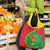 Cape Verde 1975-1992 Grocery Bag Coat Of Arms Grunge Style