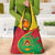 Cape Verde 1975-1992 Grocery Bag Coat Of Arms Grunge Style