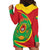 Cape Verde 1975-1992 Hoodie Dress Coat Of Arms Grunge Style
