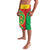Cape Verde 1975-1992 Lavalava Coat Of Arms Grunge Style