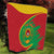 Cape Verde 1975-1992 Quilt Coat Of Arms Grunge Style