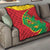 Cape Verde 1975-1992 Quilt Coat Of Arms Grunge Style