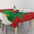 Cape Verde 1975-1992 Tablecloth Coat Of Arms Grunge Style