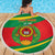 Cape Verde 1975-1992 Beach Blanket Unidade Trabalho Progresso