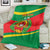 Cape Verde 1975-1992 Blanket Unidade Trabalho Progresso