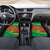 Cape Verde 1975-1992 Car Mats Unidade Trabalho Progresso