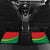 Cape Verde 1975-1992 Car Mats Unidade Trabalho Progresso