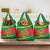 Cape Verde 1975-1992 Grocery Bag Unidade Trabalho Progresso