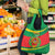 Cape Verde 1975-1992 Grocery Bag Unidade Trabalho Progresso