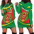 Cape Verde 1975-1992 Hoodie Dress Unidade Trabalho Progresso