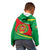 Cape Verde 1975-1992 Kid Hoodie Unidade Trabalho Progresso