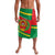Cape Verde 1975-1992 Lavalava Unidade Trabalho Progresso