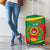 Cape Verde 1975-1992 Luggage Cover Unidade Trabalho Progresso