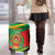 Cape Verde 1975-1992 Luggage Cover Unidade Trabalho Progresso