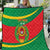 Cape Verde 1975-1992 Quilt Unidade Trabalho Progresso