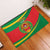 Cape Verde 1975-1992 Rubber Doormat Unidade Trabalho Progresso