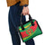 Cape Verde 1975-1992 Shoulder Handbag Unidade Trabalho Progresso