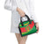 Cape Verde 1975-1992 Shoulder Handbag Unidade Trabalho Progresso