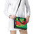 Cape Verde 1975-1992 Shoulder Handbag Unidade Trabalho Progresso