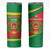Cape Verde 1975-1992 Skinny Tumbler Unidade Trabalho Progresso