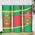 Cape Verde 1975-1992 Skinny Tumbler Unidade Trabalho Progresso