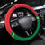 Cape Verde 1975-1992 Steering Wheel Cover Unidade Trabalho Progresso