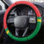 Cape Verde 1975-1992 Steering Wheel Cover Unidade Trabalho Progresso