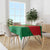 Cape Verde 1975-1992 Tablecloth Unidade Trabalho Progresso