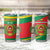 Cape Verde 1975-1992 Tumbler Cup Unidade Trabalho Progresso