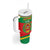 Cape Verde 1975-1992 Tumbler With Handle Unidade Trabalho Progresso