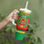 Cape Verde 1975-1992 Tumbler With Handle Unidade Trabalho Progresso