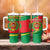 Cape Verde 1975-1992 Tumbler With Handle Unidade Trabalho Progresso