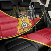 First Empire Of Haiti 1804-1806 Back Car Seat Cover Jean-Jacques Dessalines Liberte ou la Mort!