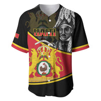 First Empire Of Haiti 1804-1806 Baseball Jersey Jean-Jacques Dessalines Liberte ou la Mort!