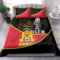 First Empire Of Haiti 1804-1806 Bedding Set Jean-Jacques Dessalines Liberte ou la Mort!