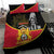 First Empire Of Haiti 1804-1806 Bedding Set Jean-Jacques Dessalines Liberte ou la Mort!