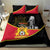First Empire Of Haiti 1804-1806 Bedding Set Jean-Jacques Dessalines Liberte ou la Mort!