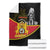 First Empire Of Haiti 1804-1806 Blanket Jean-Jacques Dessalines Liberte ou la Mort!